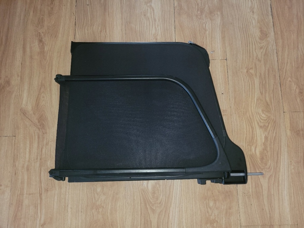 фото №3, Оригінальний складний windshot вітрозахисний екран vw eos