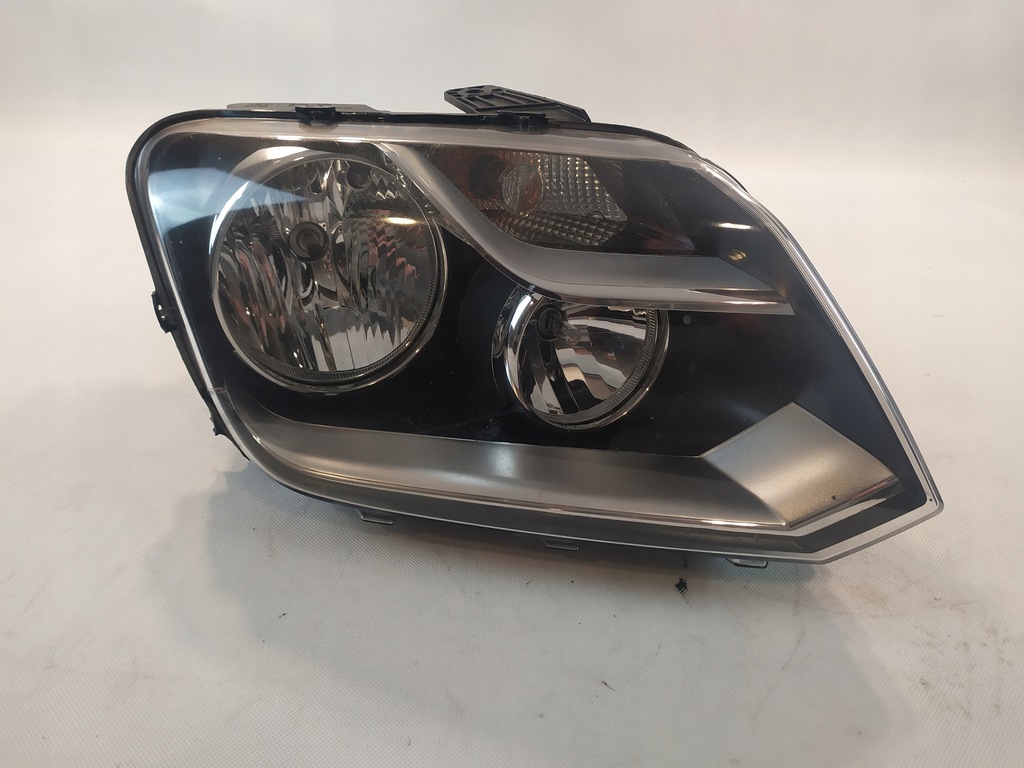 фото №1, Лампа перед правая vw amarok