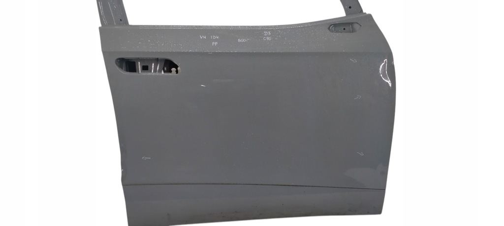 фото №5, Vw id.4 2020- дверь правое передние правый перед