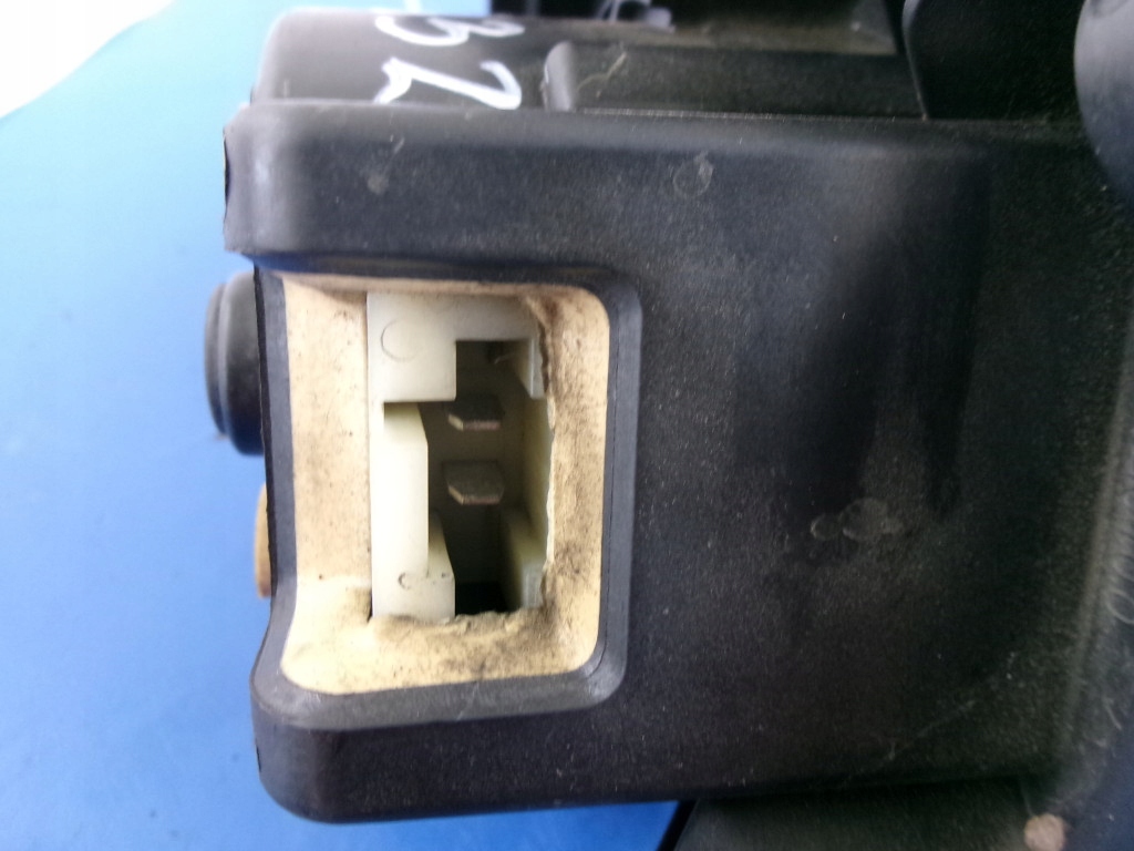 фото №11, Opel corsa d воздуходувка воздуха обдув резистор вентилятор