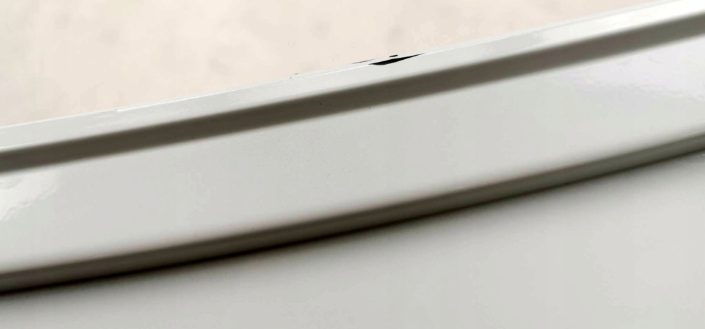 фото №15, Новый org бампер задняя vw tiguan ii 5na 6xpdc lc9a