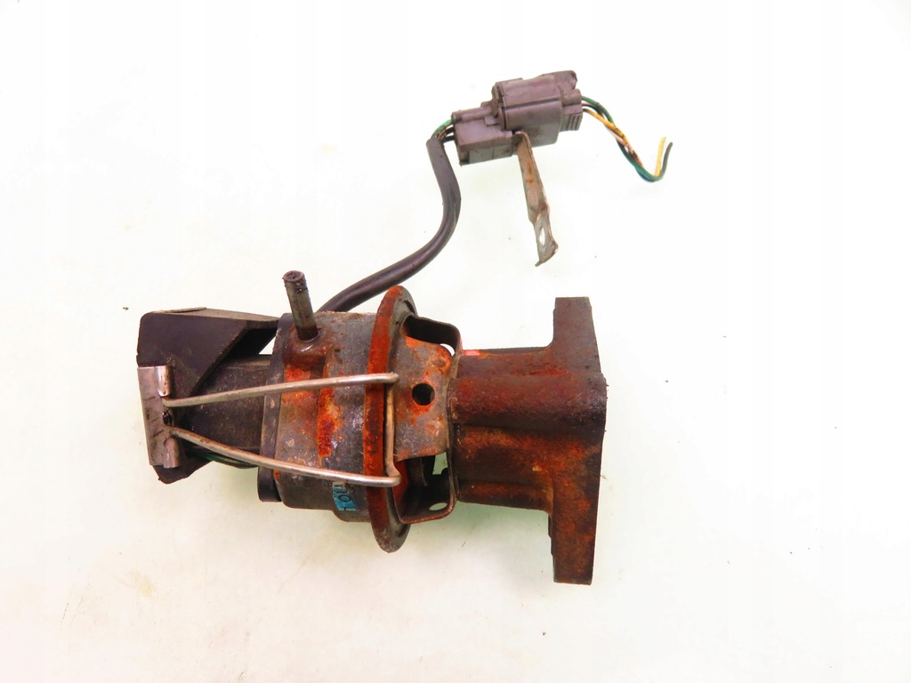 фото №3, Клапан egr honda accord v 1.9