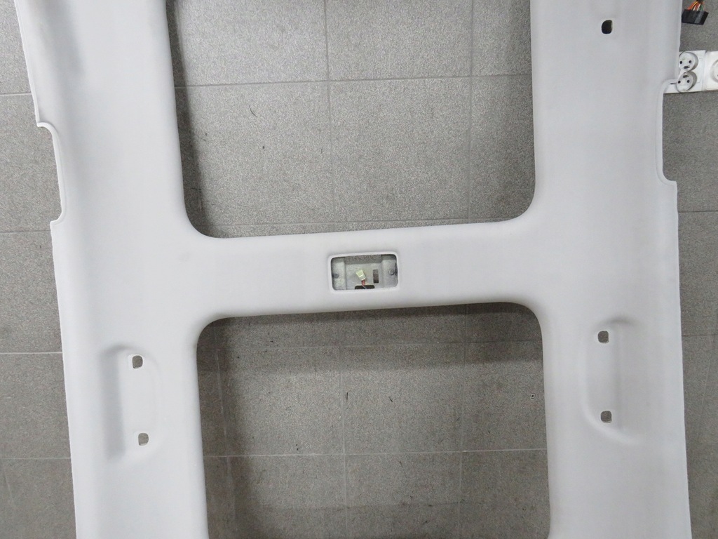 фото №3, Kia sportage iii потолок