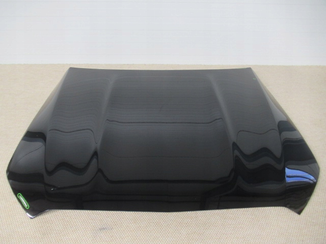 фото №1, Капот mercedes c klasa 206 w206