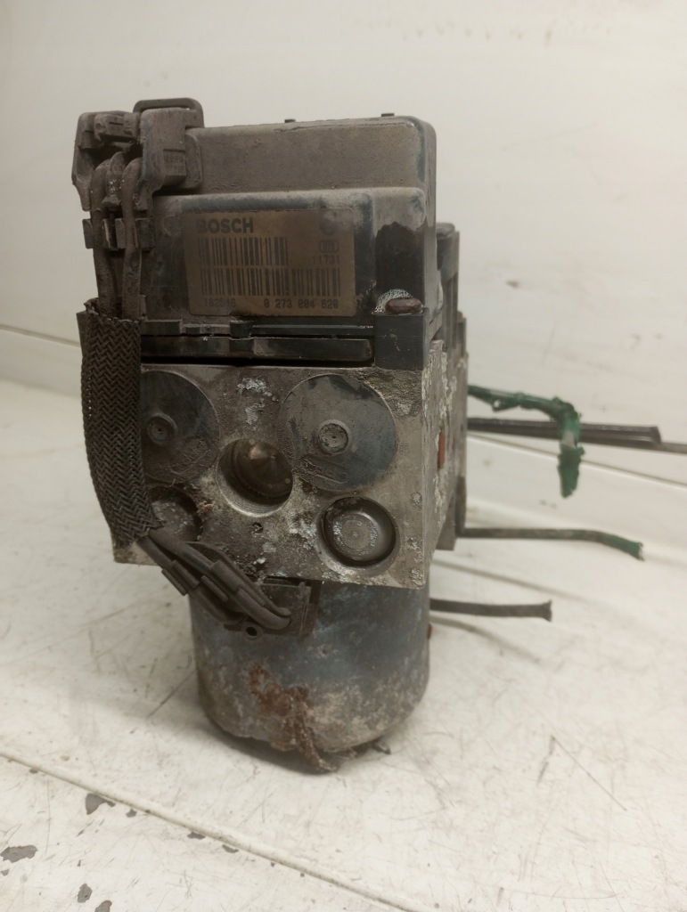 фото №1, Renault kangoo i насос abs 0273004620