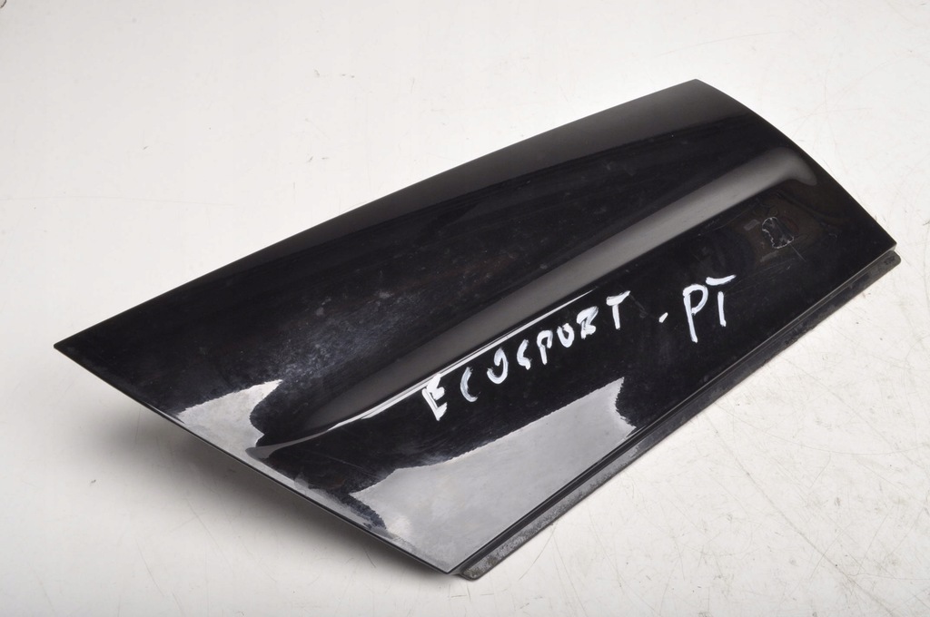 фото №1, Ford ecosport защита стойка задняя правый задняя