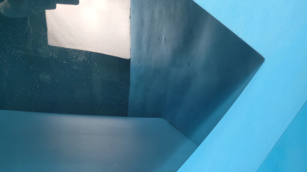 фото №6, Bmw 3’ g21 стекло боковая дверь левый задняя 8496661 kombi