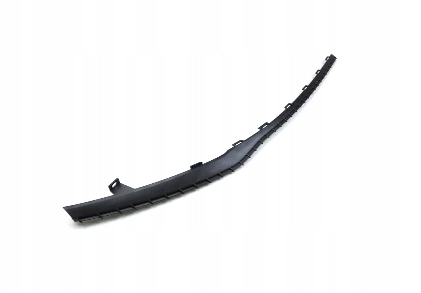 Купити Молдинг бампера перед права audi a7 c8 sline оригінал od aso