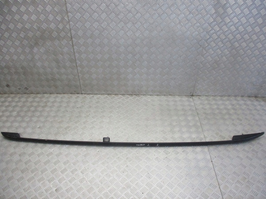 фото №1, Рейлінг даховий лівий vw touran