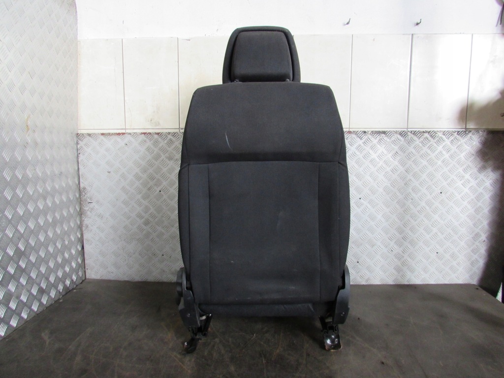 фото №9, Сидіння лівий перед kia ceed 06-12r.