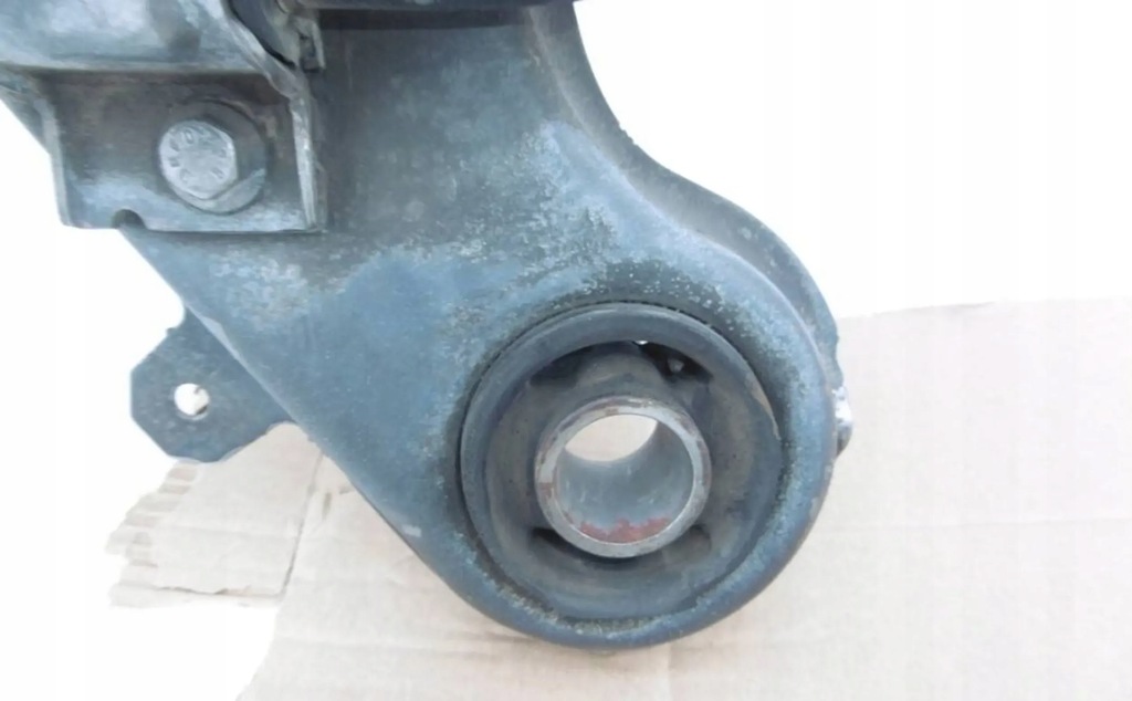 фото №9, Підрамник підрамник підрамник перед volvo xc90 i 4.4 v8