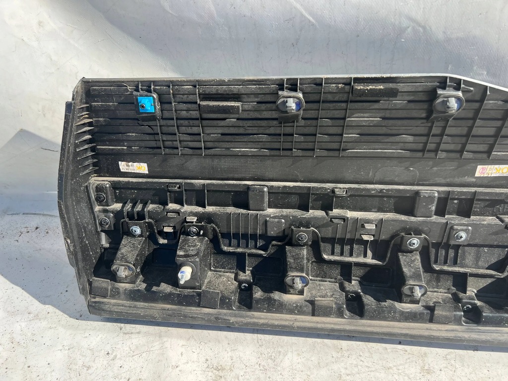 фото №10, Молдинг дверь hyundai ioniq 5 2021 правый задняя