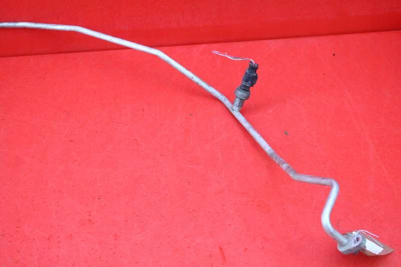 фото №4, Шланг кондиціонера citroen c3 2 ii 1.4 8v 11r