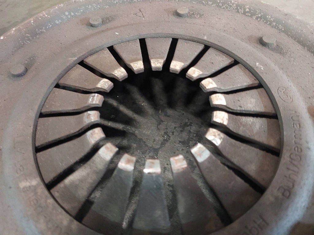 фото №7, Зчеплення / комплект bmw 3 e36 318i m40b18 184e1