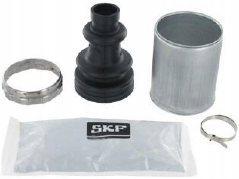 фото №1, Skf vkjp 8047 набір захист, система кермовий