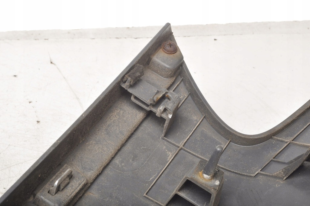 фото №8, Kia carens iv накладка молдинг кришки 87310-a4100