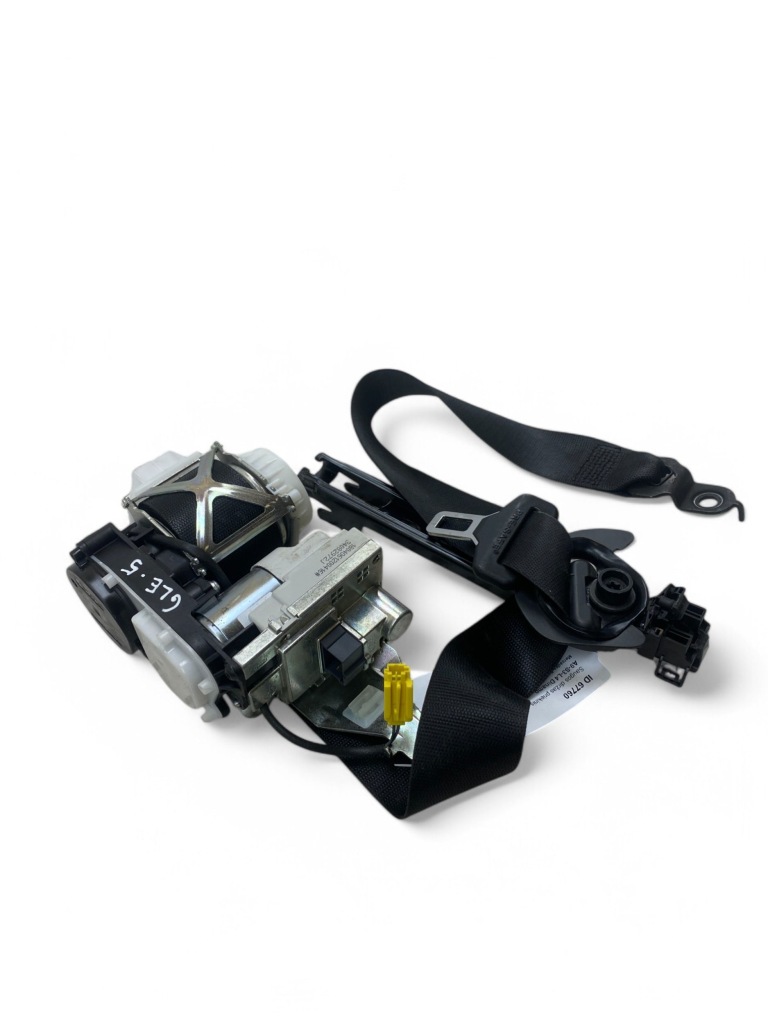 Купить Mercedes-benz gle w166 - c292 передний ремень безопасности a1668601400