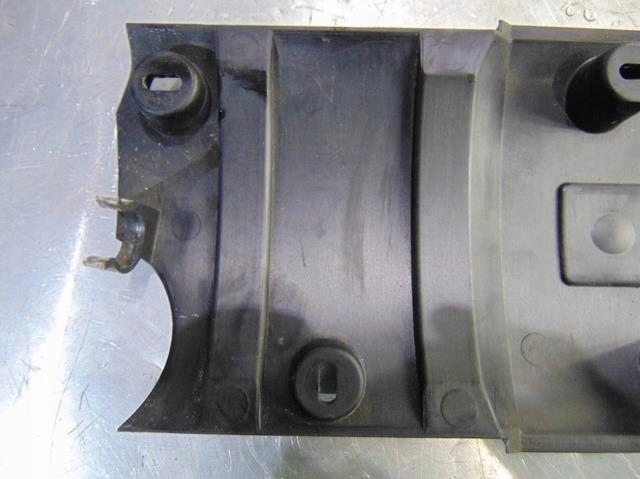 фото №7, Крышка защита двигателя peugeot 207