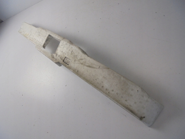 фото №1, Абсорбер бампера задняя toyota prius ii 03-09