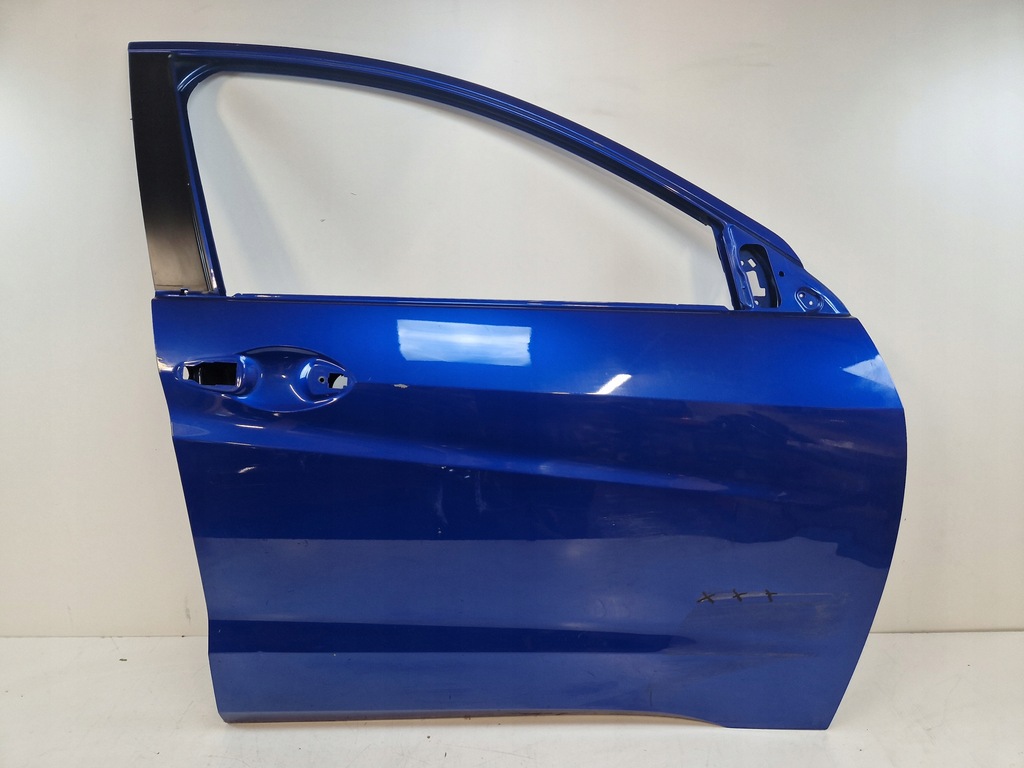 фото №1, Honda hrv ii 2 дверь передние правое правый перед