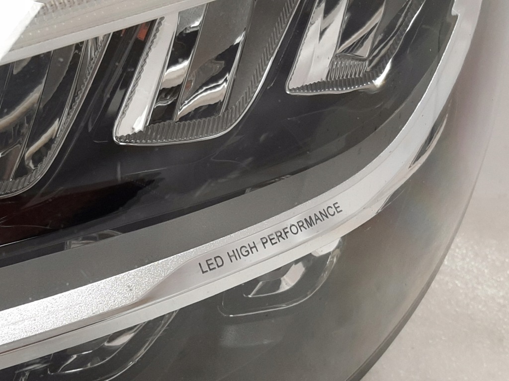 Фара mercedes c w205 full led performance левая Недорого