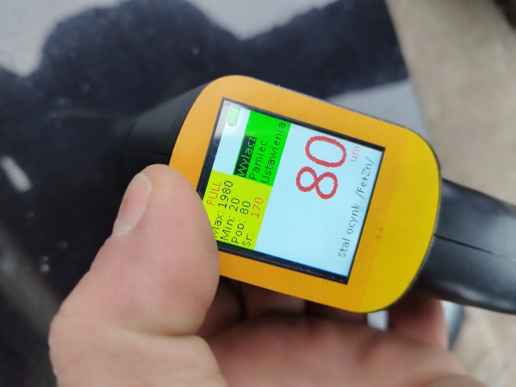 фото №10, Капот fiat punto evo 2009-2012 цвет 750/a