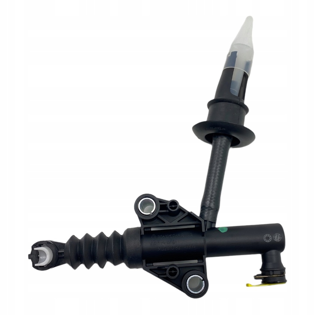 фото №9, Привод сцепления renault trafic iii