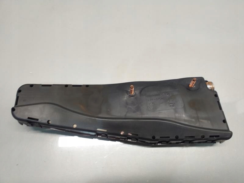 фото №3, Подушка подушка безпеки w сидіння права renault clio iv