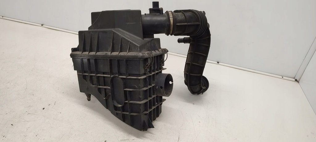 фото №8, Корпус фільтра повітря ford transit mk7 2,4 tdci