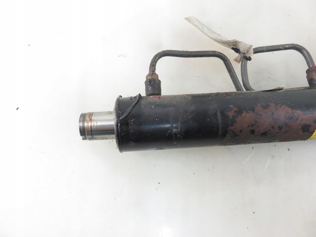 фото №5, Рулевая рейка hyundai coupe ii 577002c000