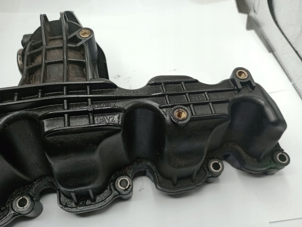 фото №6, Колектор всмоктуючий 1.6 tdi 105 cay golf passat caddy