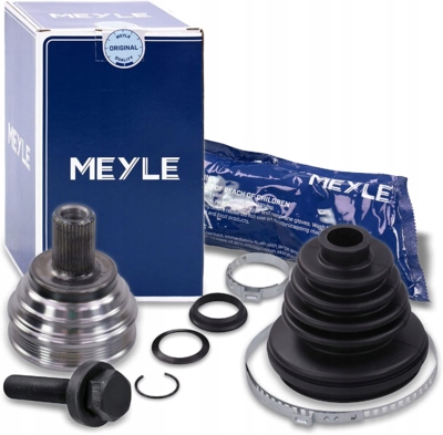 фото №15, Шарнір octavia ii golf v caddy iii passat touran