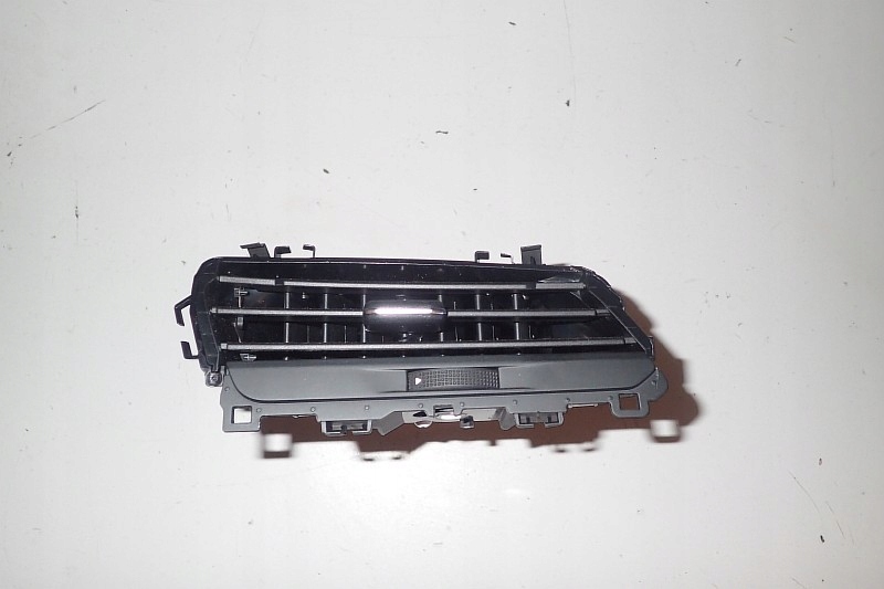 фото №2, Vw t-roc решітка обдув права 2ga819704