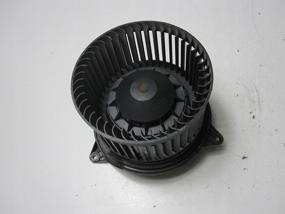 фото №10, Visteon 1s7h-18456-ac воздуходувка вентилятор обдув