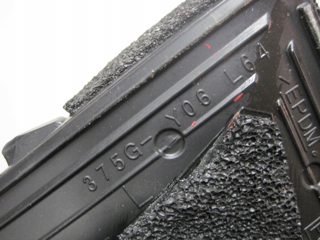 фото №6, Прокладка стекло ford ranger 20r 375g-y06