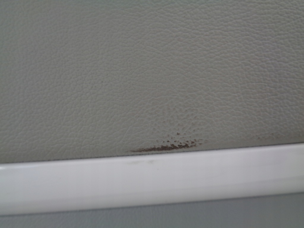 фото №4, Kia soul ii ev обшивка обивка дверь левый задняя