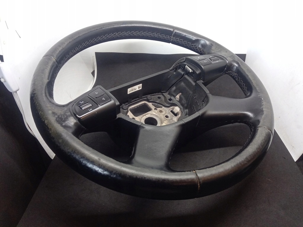 фото №10, Воздуховод кожа multi skoda superb ii 3t0419091k