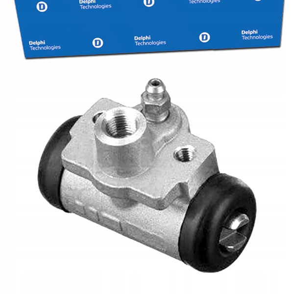 фото №1, Delphi lw90162 цилиндрик тормозной