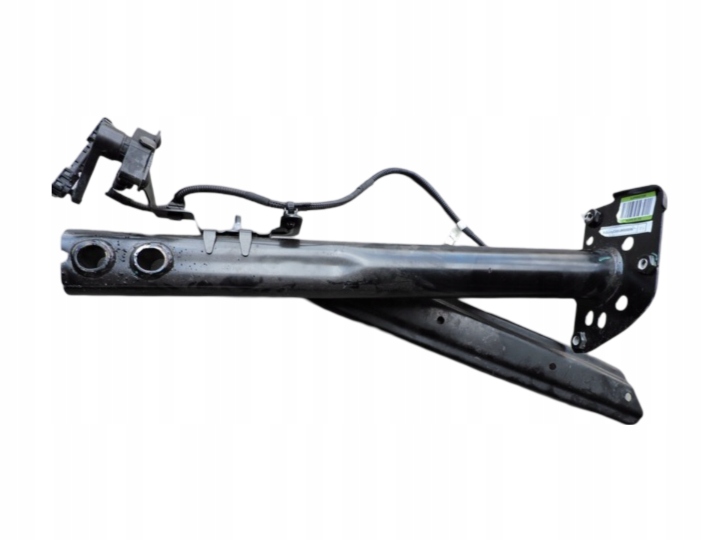 фото №1, Зона деформации alfa romeo tonale перед левый