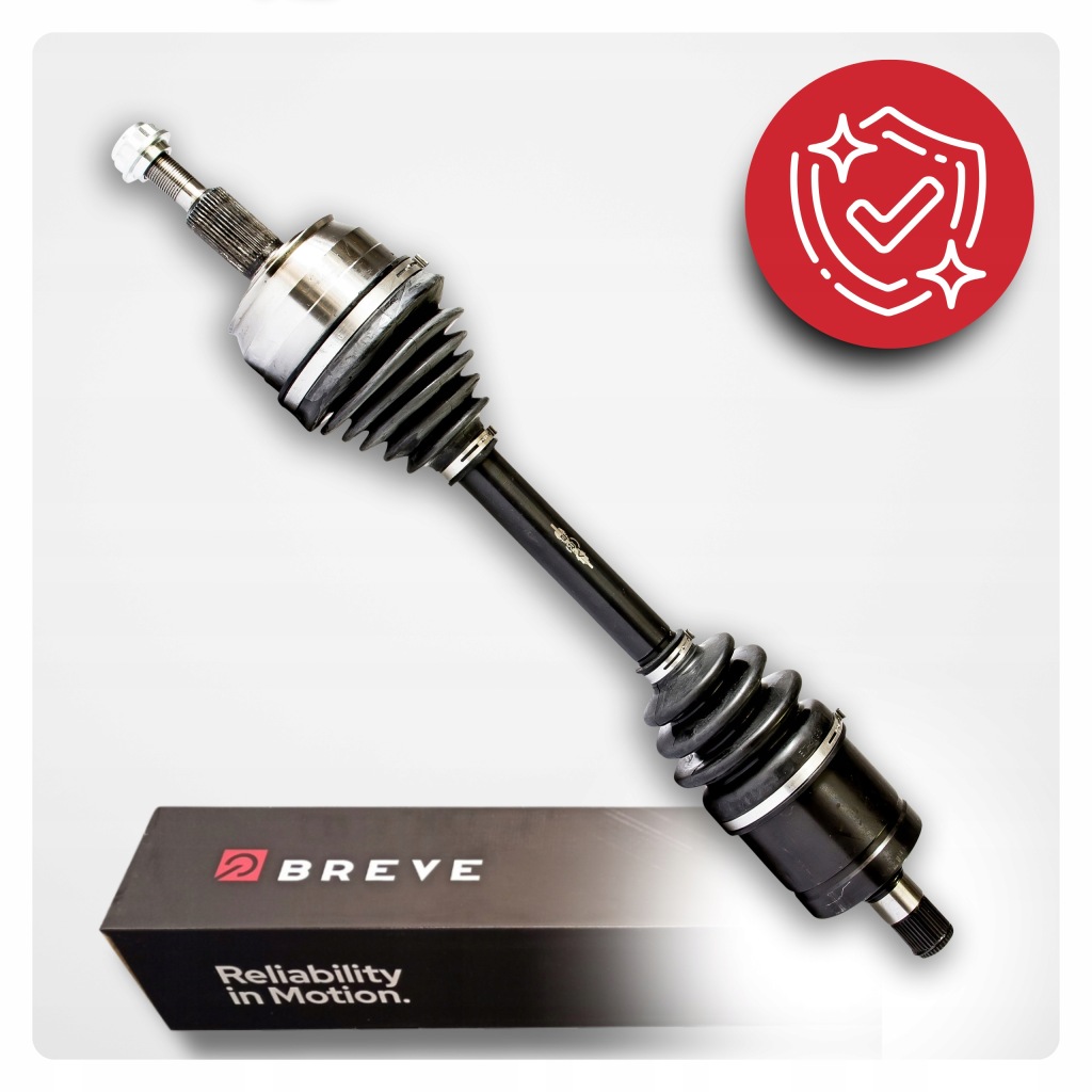 фото №6, Приводной вал левая vw multivan / california t6 iv 2.0 tdi 4motion автоматическая коробка передач nowa