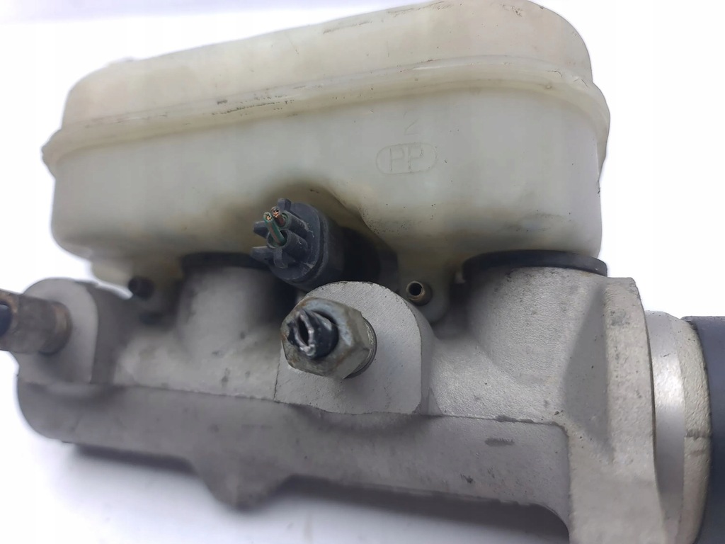 фото №6, Chrysler voyager 2006 главный цилиндр тормоза