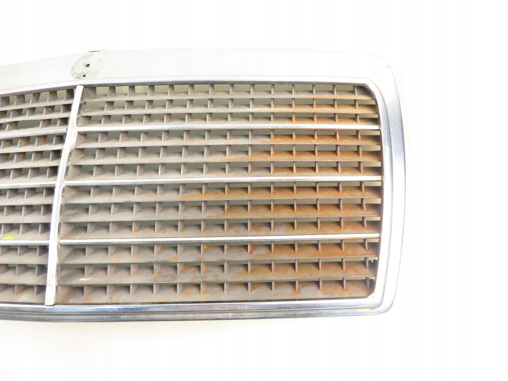 фото №9, Решётка радиатора решётка радиатора mercedes-benz w124