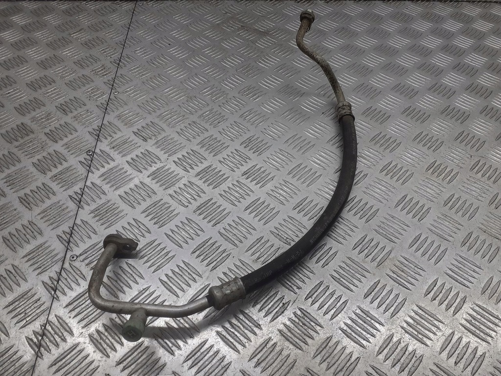 фото №1, Шланг кондиционера citroen c3 ii 1.2 vti