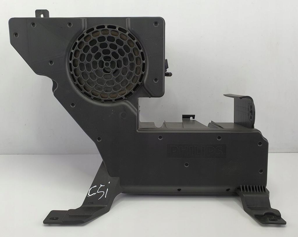 фото №1, Динамик сабвуфер citroen c5 iii x7 9662532980