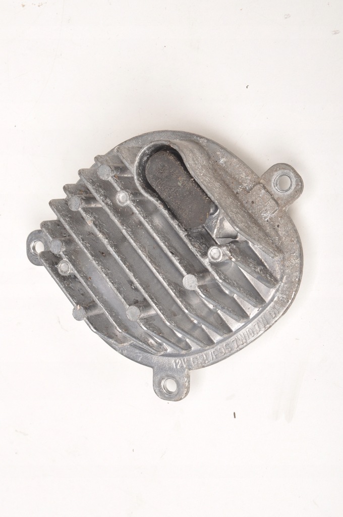 фото №1, Bmw g20 330e перетворювач модуль led 19r