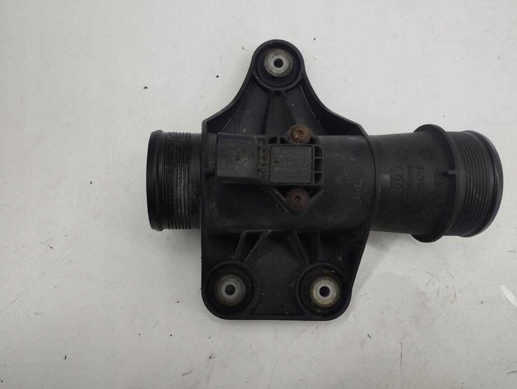 фото №1, Audi a7 s7 4g 2011 wąż / труба интеркулер