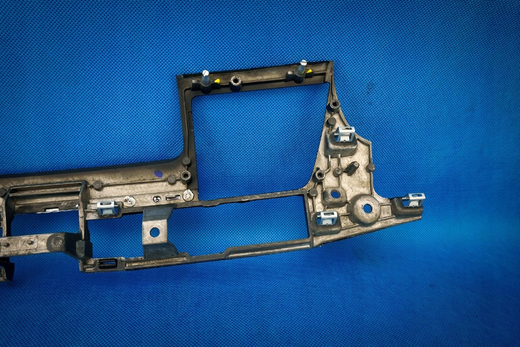 фото №12, Молдинг dekor панели audi a8 s8 4h 4h1857212am gq2