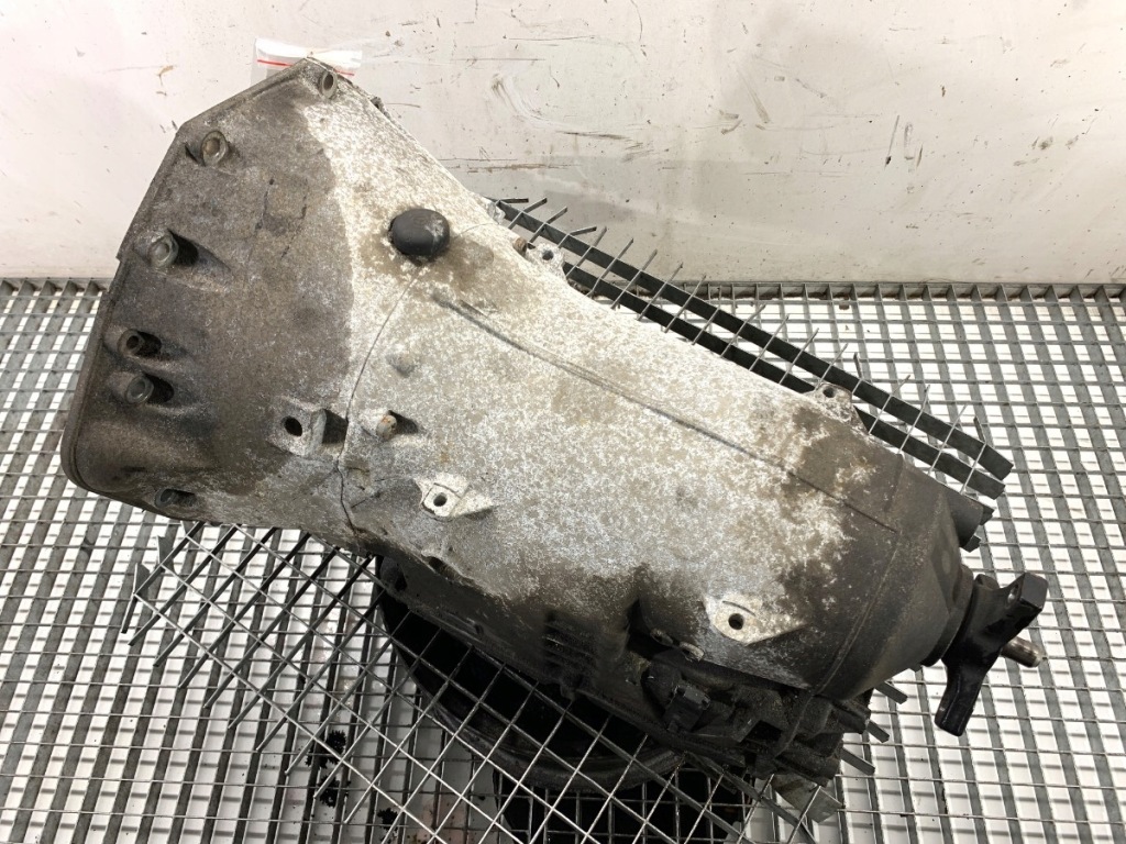 фото №6, Коробка передач передач mercedes w220 r1402712601 3.2 197km 98-05