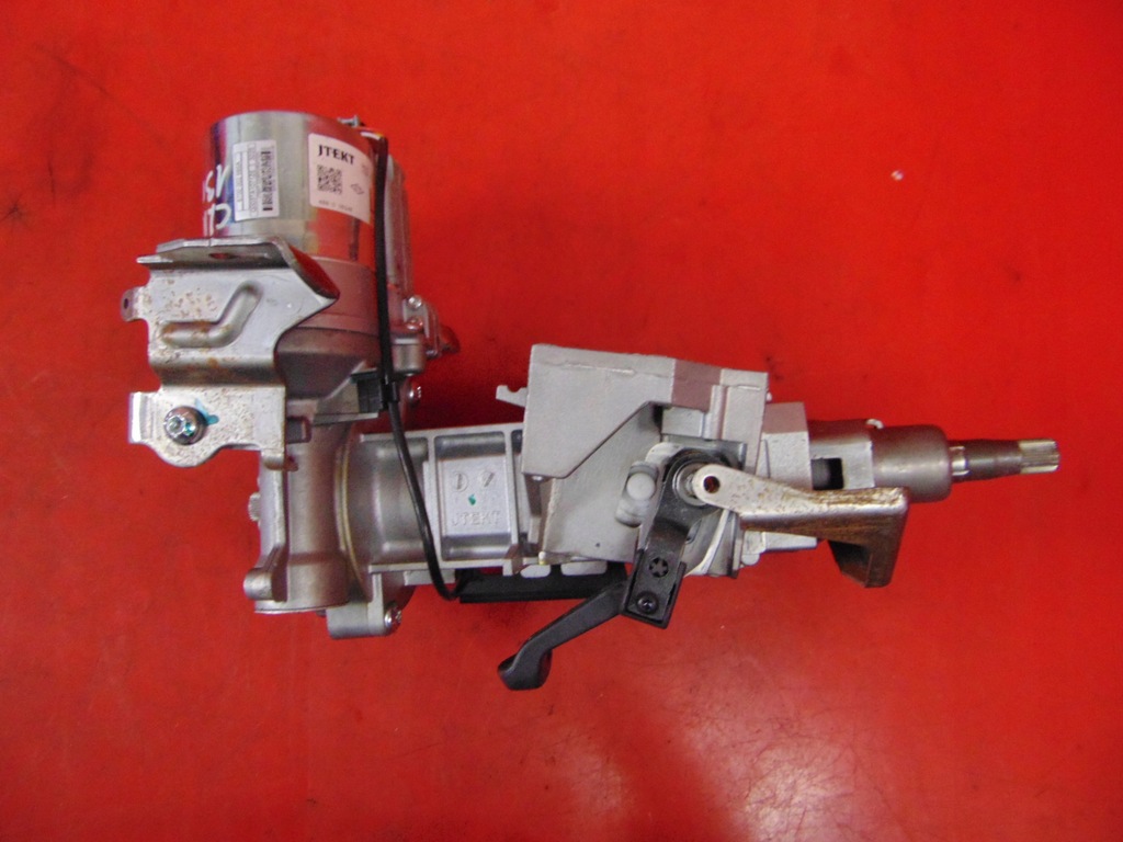 фото №1, Renault clio 4 iv captur підсилювач електричний