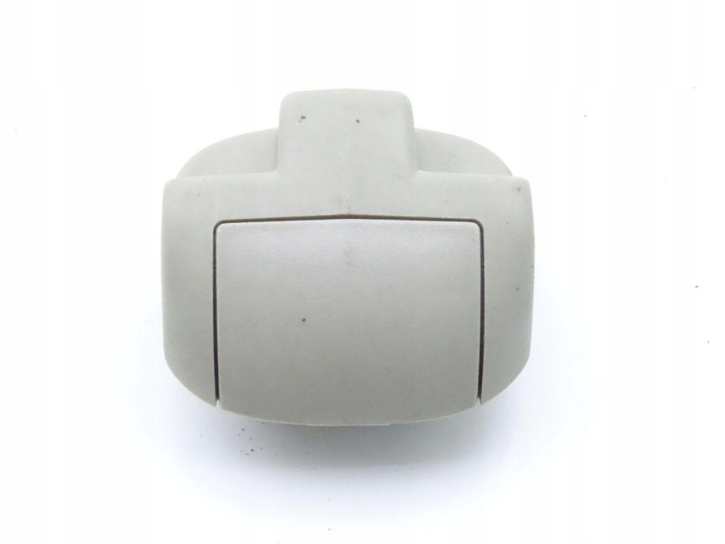 фото №1, Renault megane ii 02-08 кронштейн захист сонцезахисний 8200262288